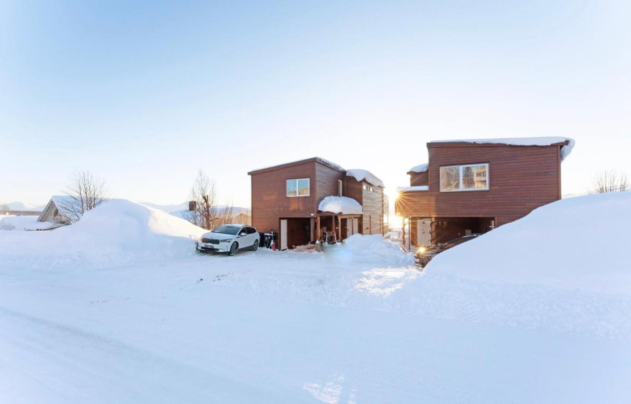 Aurora And Midnight Sun Apartment *